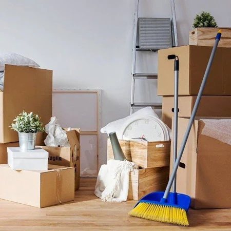 Commercial movers in Tamil Nadu